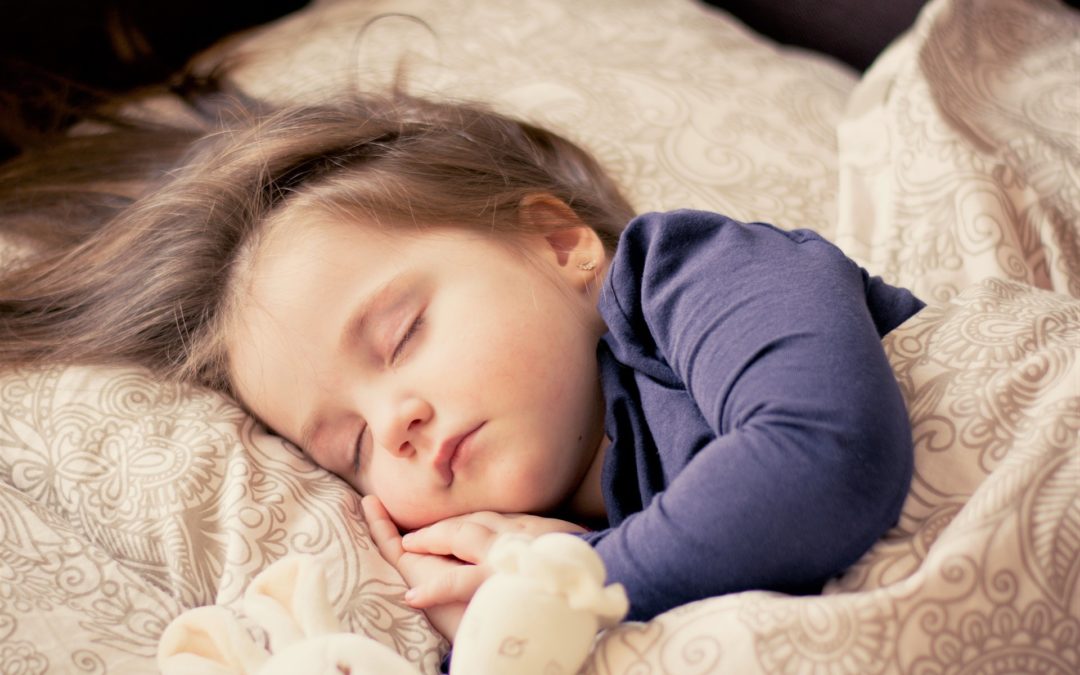 Sleepbag – Den ultimative soveoplevelse for din baby