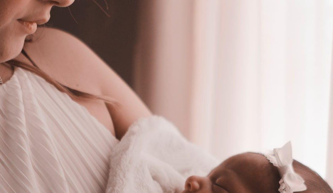 10 ting, du har brug for, når du får en baby