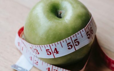 Sådan taber du dig gennem din kost: Tips til at kontrol og kostplaner
