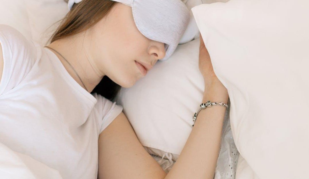 Sådan kan du få bedre søvn med naturlige remedier og simple tricks