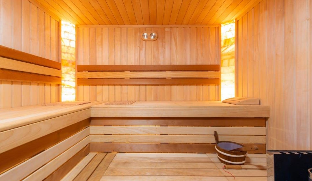 Simple fordele ved et saunatæppe
