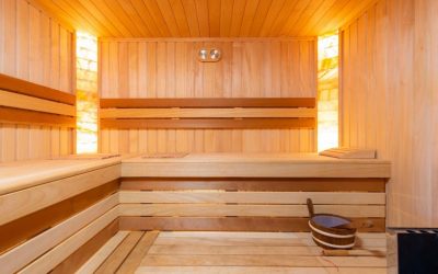 Simple fordele ved et saunatæppe
