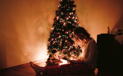 Hvordan man vælger det perfekte juletræ lysestage