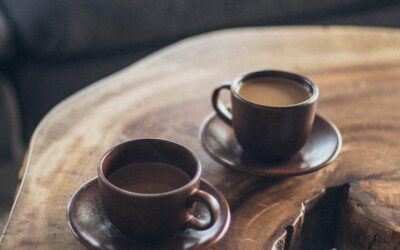 Friskbrygget Kaffeoplevelse: Kvalitetskaffekapsler Til Salg