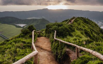 Guide til familieferie på Azorerne: Oplevelser for børn og voksne