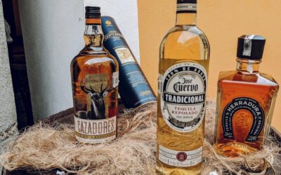 Hvordan påvirker forskellige typer af tequila smagen og kvaliteten af en cocktail?
