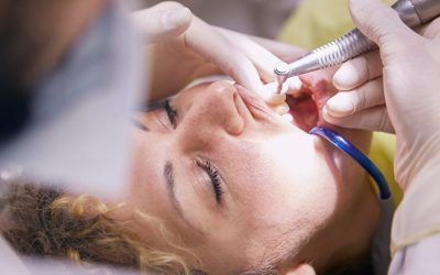 Kundeoplevelser hos Det Glade Smil: Tryghed & kvalitet